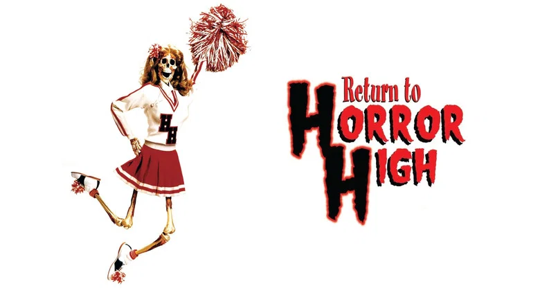 Return to Horror High screenshot 3