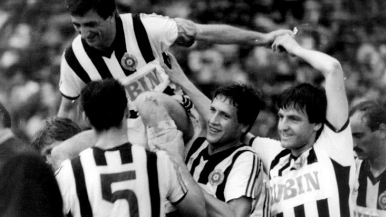 Moca: One of the Most Beautiful Football Stories screenshot 1