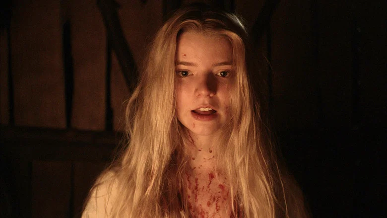The Witch screenshot 8