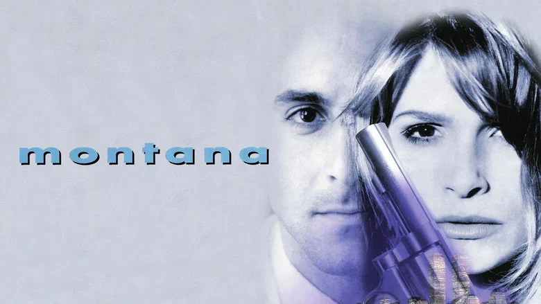 Montana screenshot 4
