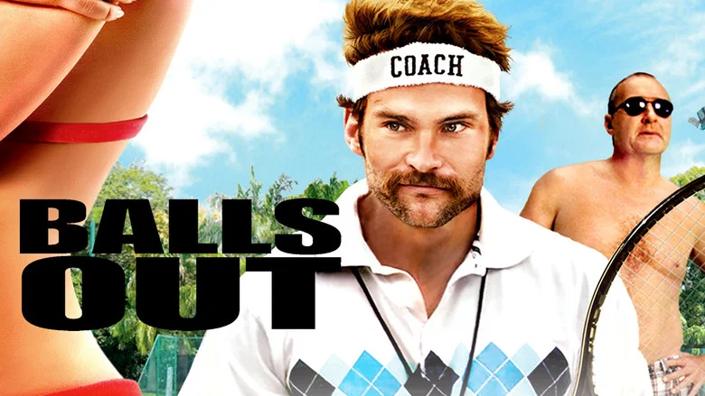Balls Out: Gary the Tennis Coach screenshot 7
