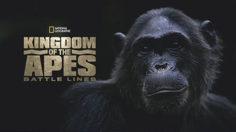 Kingdom of the Apes: Battle Lines screenshot 1