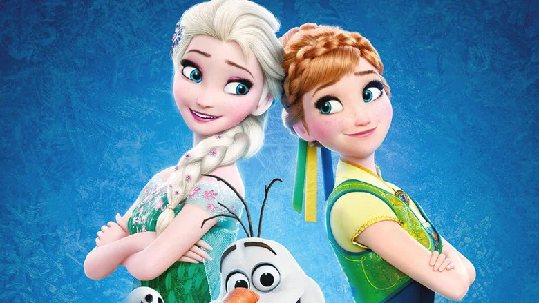 Frozen Fever screenshot 2