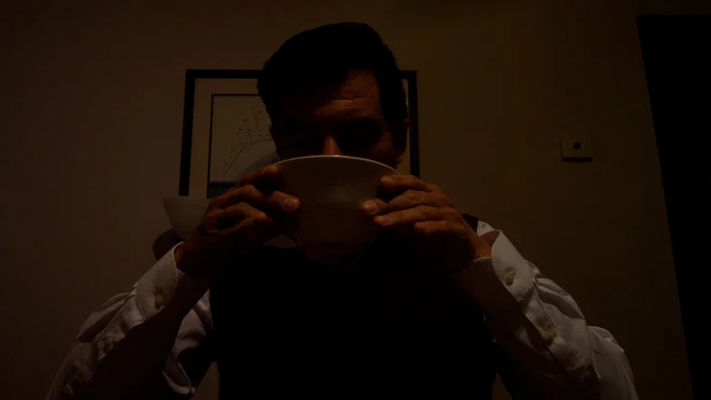 The Woman With The Cough screenshot 2