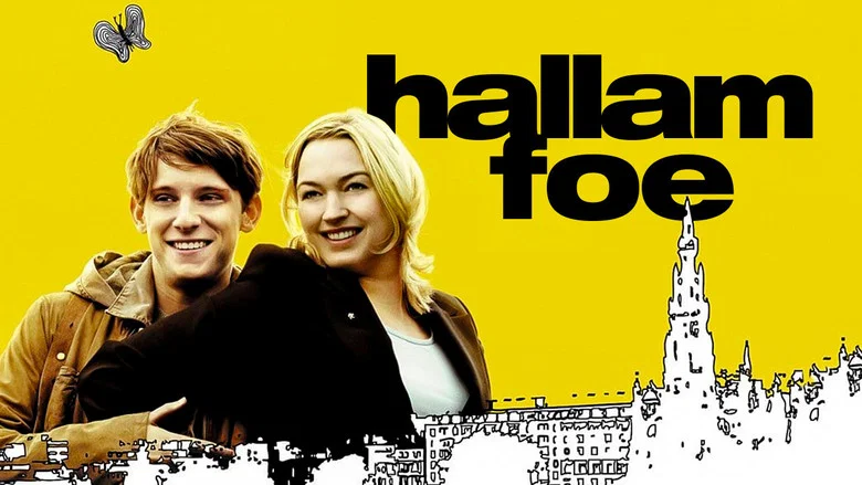 Hallam Foe screenshot 3