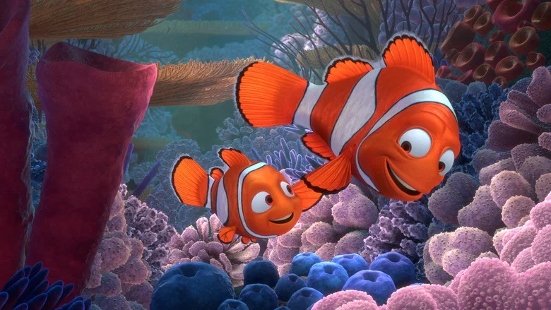 Finding Nemo screenshot 2