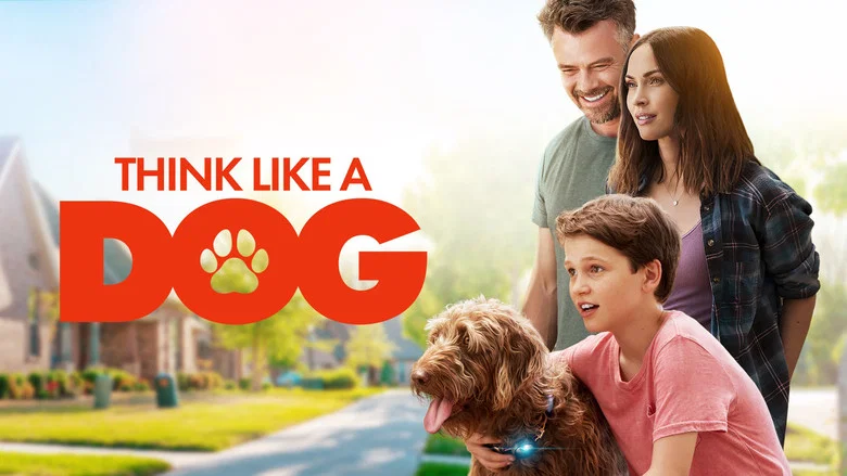 Think Like a Dog screenshot 2