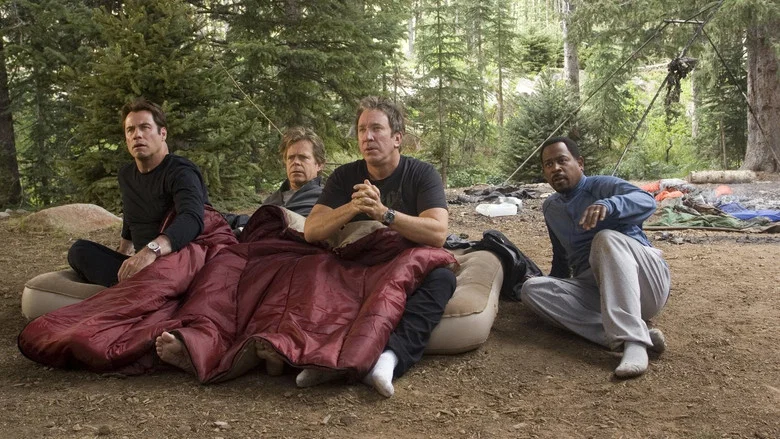 Wild Hogs screenshot 5