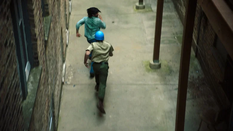 Soldiers screenshot 1