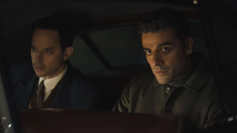 Operation Finale screenshot 6