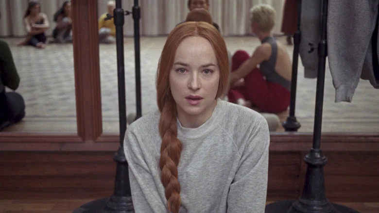 Suspiria screenshot 4