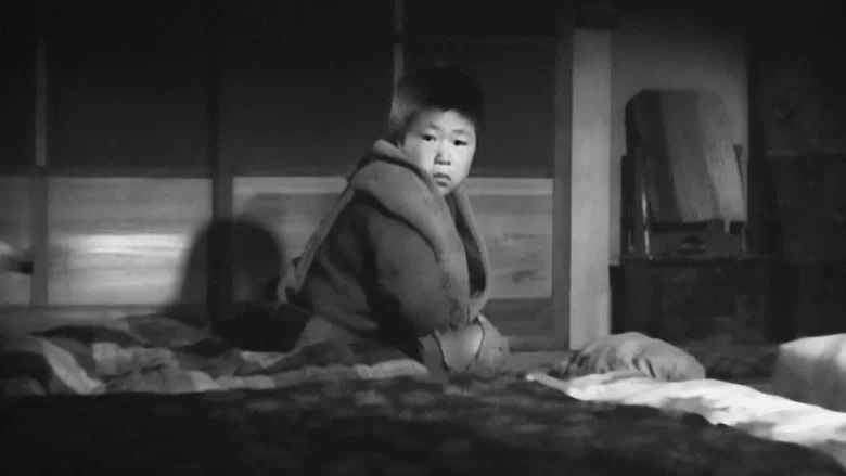 Record of a Tenement Gentleman screenshot 5