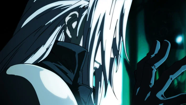 Final Fantasy VII: Last Order screenshot 2