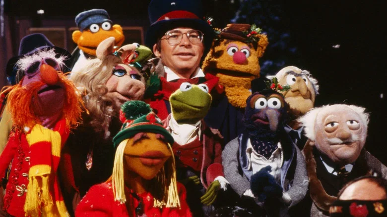 John Denver and the Muppets: A Christmas Together screenshot 2