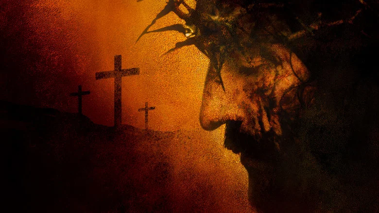 The Passion of the Christ screenshot 3