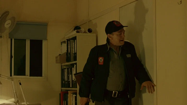 Man-Thing screenshot 3