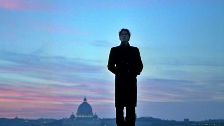 The Order screenshot 3
