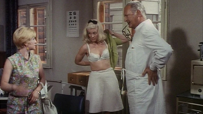 The Doctor of St. Pauli screenshot 1