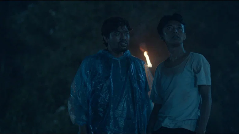 Pamali: The Corpse Village screenshot 7