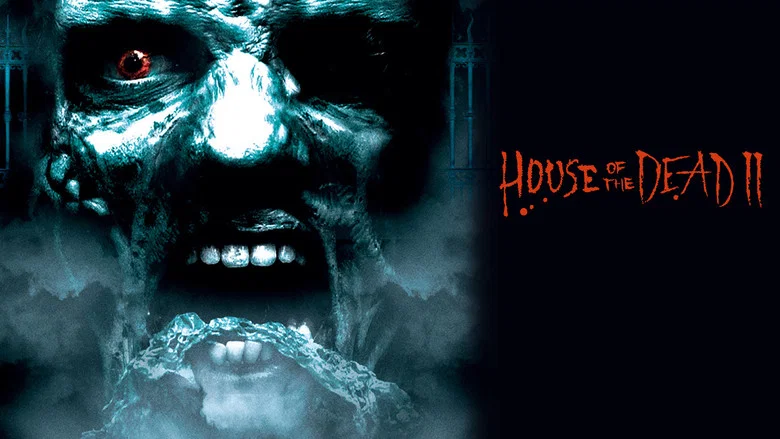 House of the Dead 2 screenshot 6