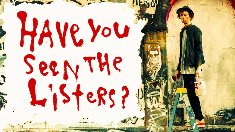 Have You Seen the Listers? screenshot 4