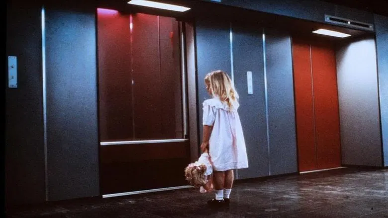 The Lift screenshot 1