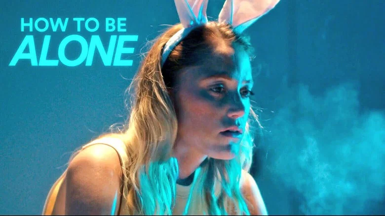 How to Be Alone screenshot 1