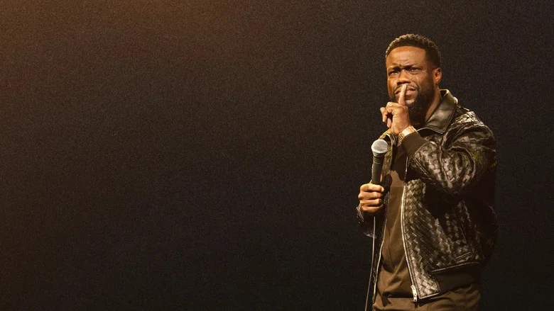 Kevin Hart: Acting My Age screenshot 2