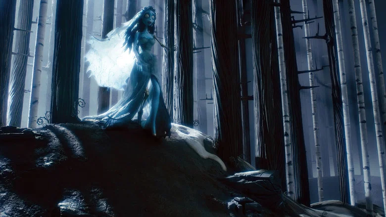 Corpse Bride screenshot 8