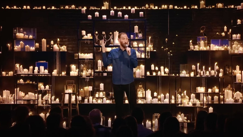 Ari Shaffir: JEW screenshot 1