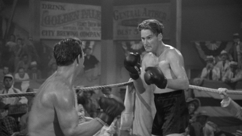Gentleman Jim screenshot 6