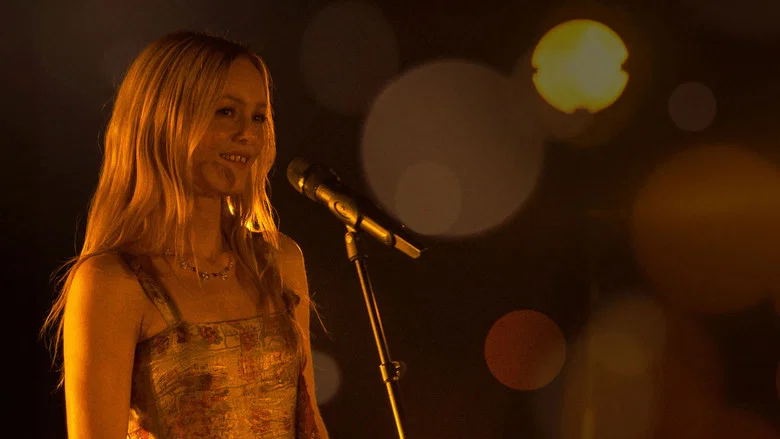 Vanessa Paradis, la soirée screenshot 7