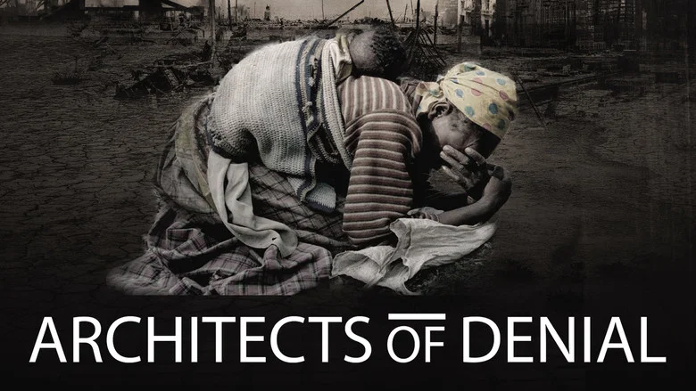 Architects of Denial screenshot 1