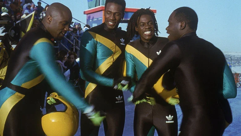 Cool Runnings screenshot 7