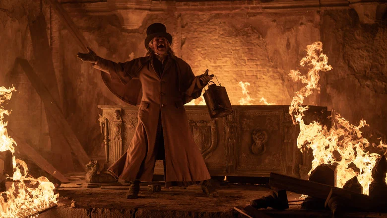 Nosferatu screenshot 5