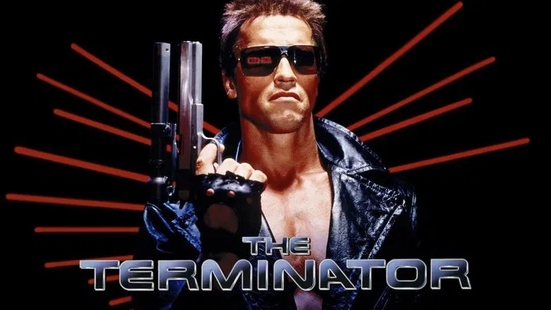 The Terminator screenshot 5