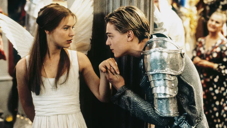 Romeo + Juliet screenshot 8
