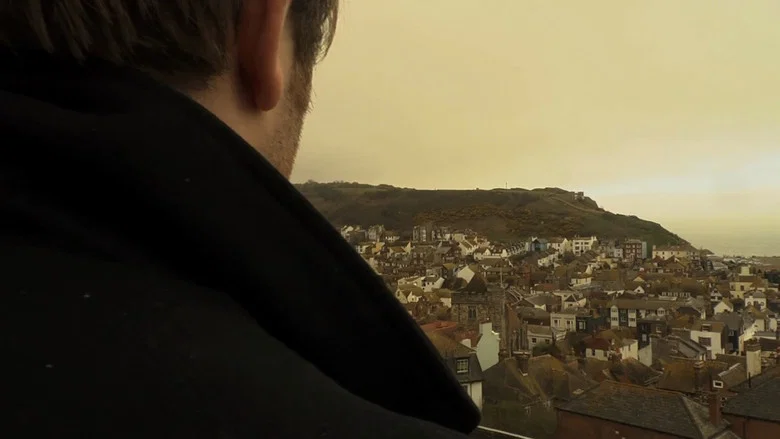 The Man Who Loved Flowers screenshot 4
