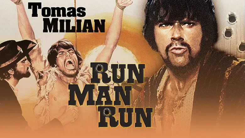 Run, Man, Run screenshot 8