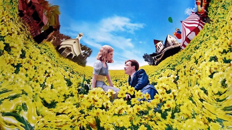 Big Fish screenshot 4