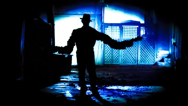 A Nightmare on Elm Street screenshot 2