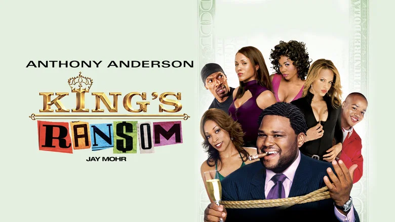 King's Ransom screenshot 1