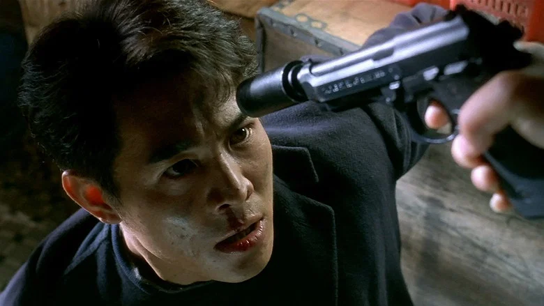 Contract Killer screenshot 8