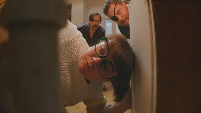 Someone Dies! screenshot 1