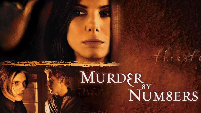 Murder by Numbers screenshot 8