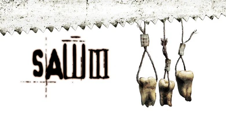 Saw III screenshot 3