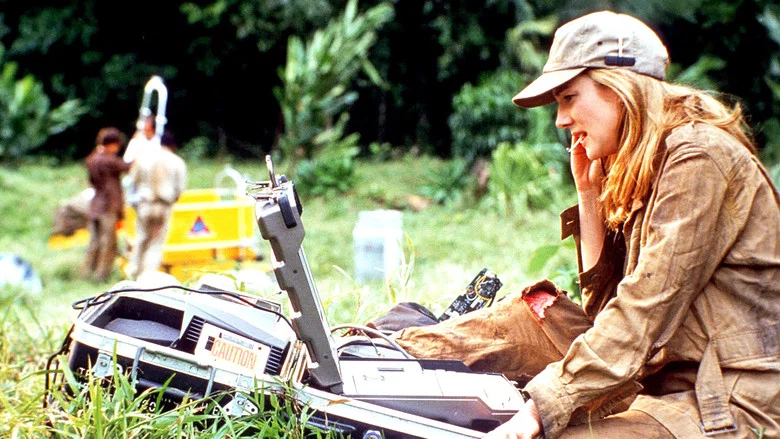 Congo screenshot 8