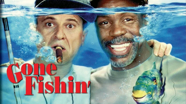 Gone Fishin' screenshot 2
