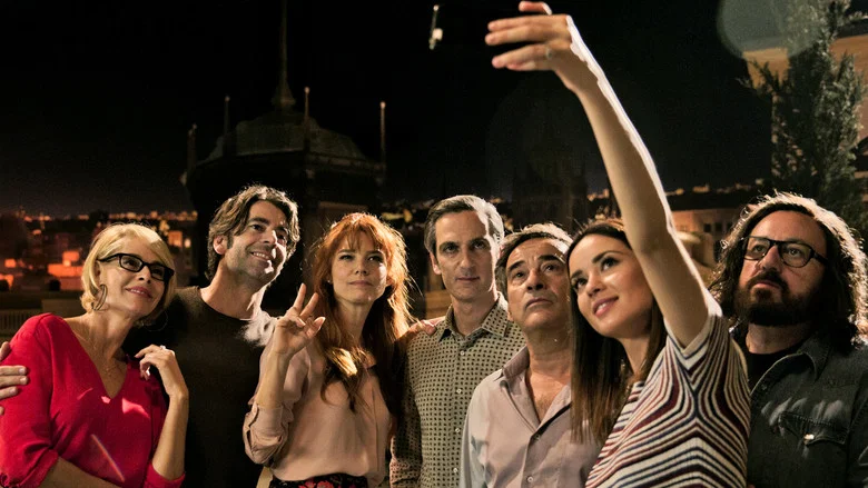 Perfect Strangers screenshot 1