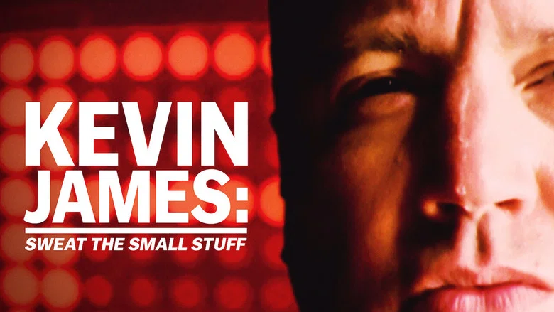 Kevin James: Sweat the Small Stuff screenshot 4